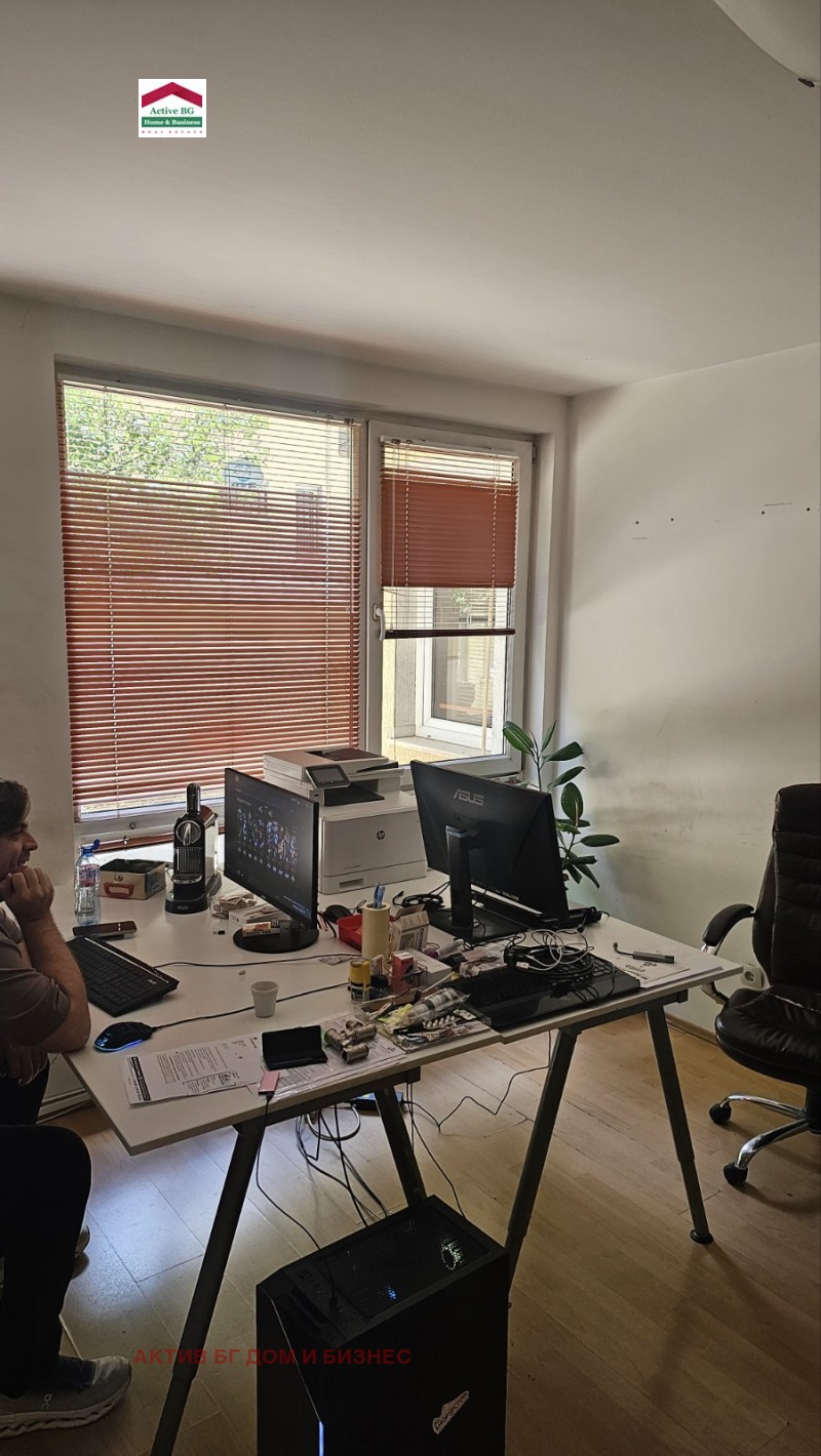 In vendita  Ufficio Sofia , Tsentar , 216 mq | 84137766 - Immagine [13]