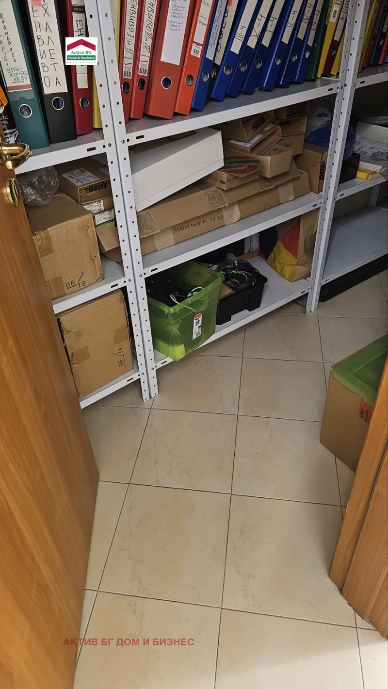 In vendita  Ufficio Sofia , Tsentar , 216 mq | 84137766 - Immagine [10]