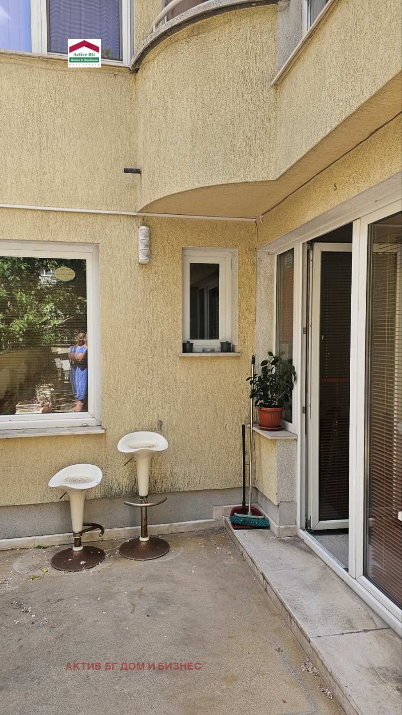 In vendita  Ufficio Sofia , Tsentar , 216 mq | 84137766 - Immagine [5]