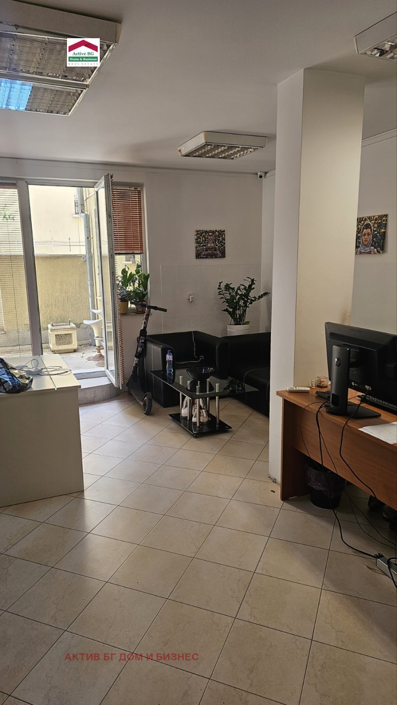 In vendita  Ufficio Sofia , Tsentar , 216 mq | 84137766 - Immagine [9]