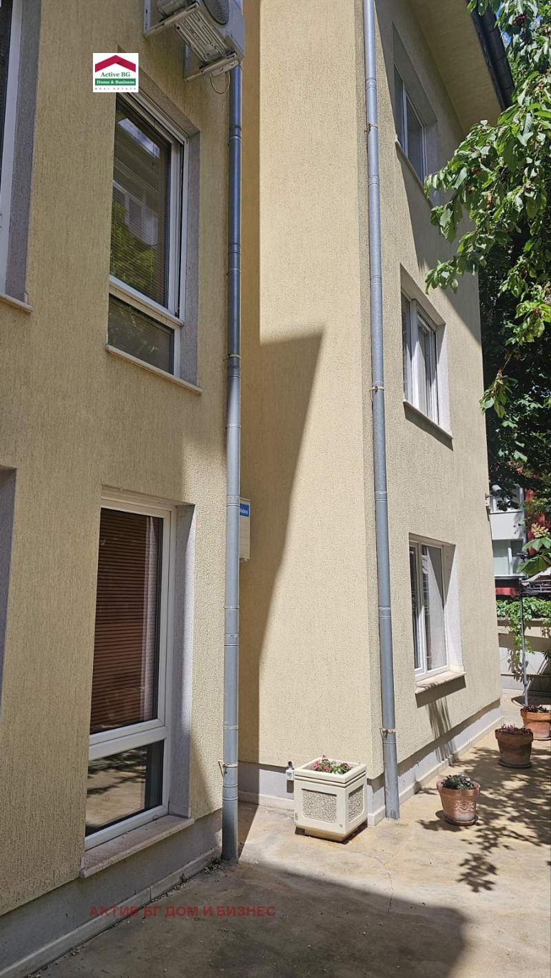 In vendita  Ufficio Sofia , Tsentar , 216 mq | 84137766 - Immagine [4]