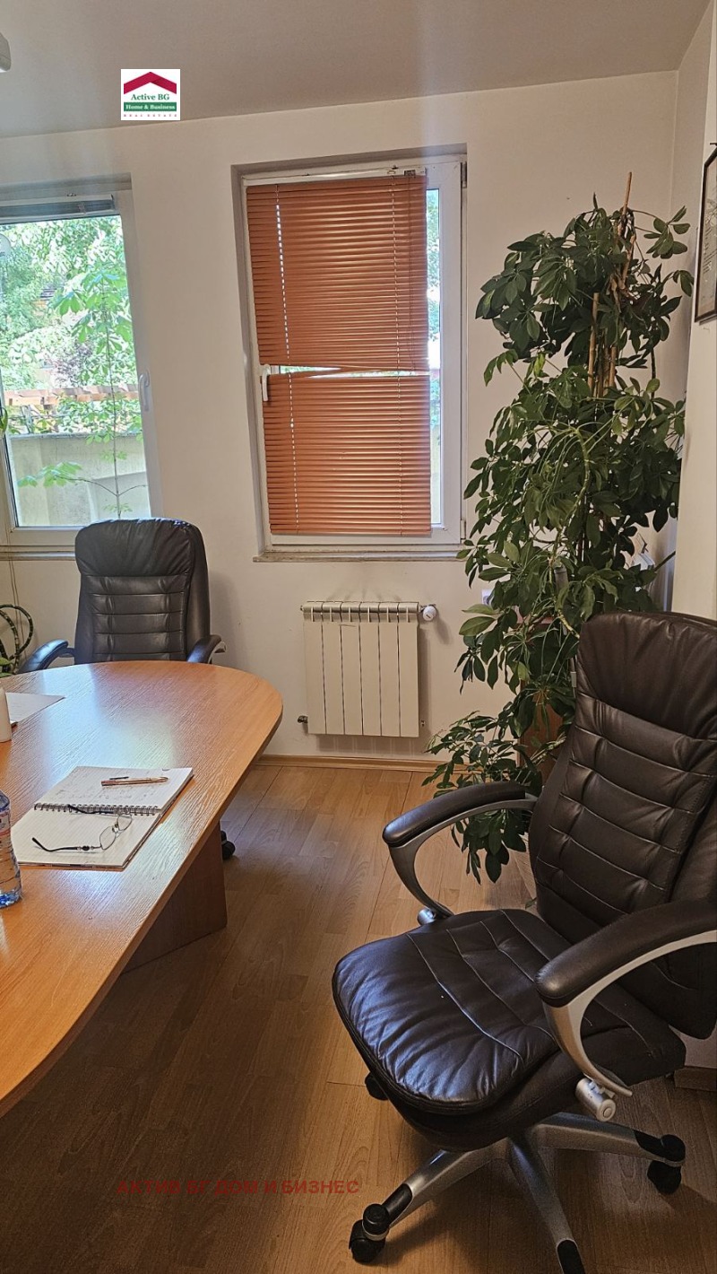 In vendita  Ufficio Sofia , Tsentar , 216 mq | 84137766 - Immagine [12]
