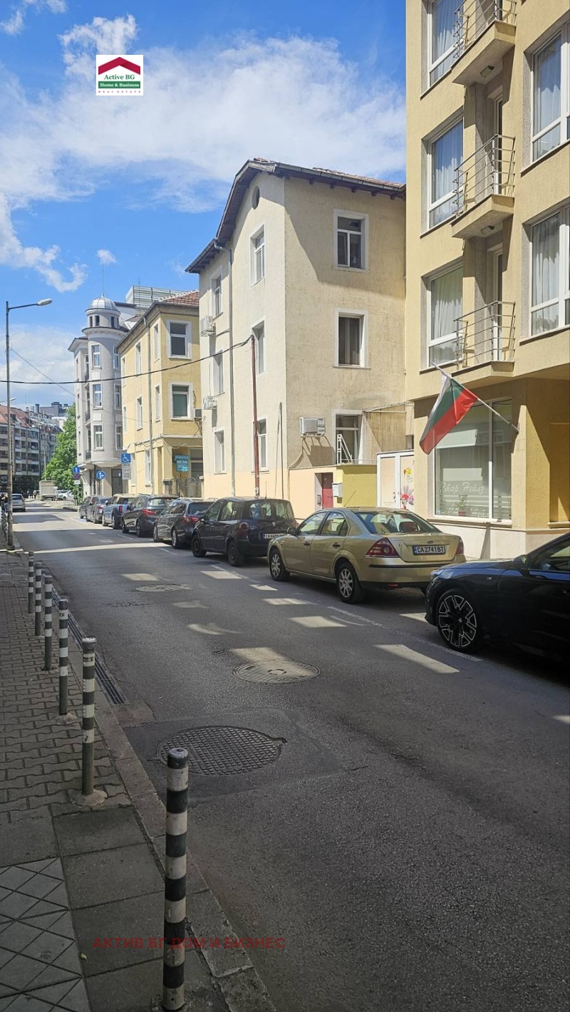 In vendita  Ufficio Sofia , Tsentar , 216 mq | 84137766