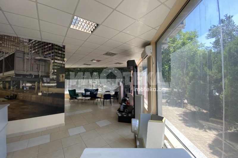 Zu verkaufen  Büro Sofia , Ljulin 8 , 340 qm | 94407282 - Bild [8]
