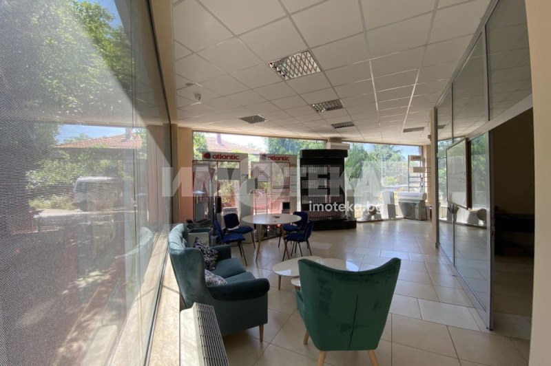 Zu verkaufen  Büro Sofia , Ljulin 8 , 340 qm | 94407282 - Bild [12]