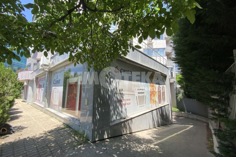 Zu verkaufen  Büro Sofia , Ljulin 8 , 340 qm | 94407282 - Bild [10]