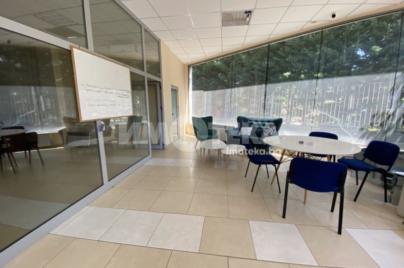 Zu verkaufen  Büro Sofia , Ljulin 8 , 340 qm | 94407282 - Bild [6]