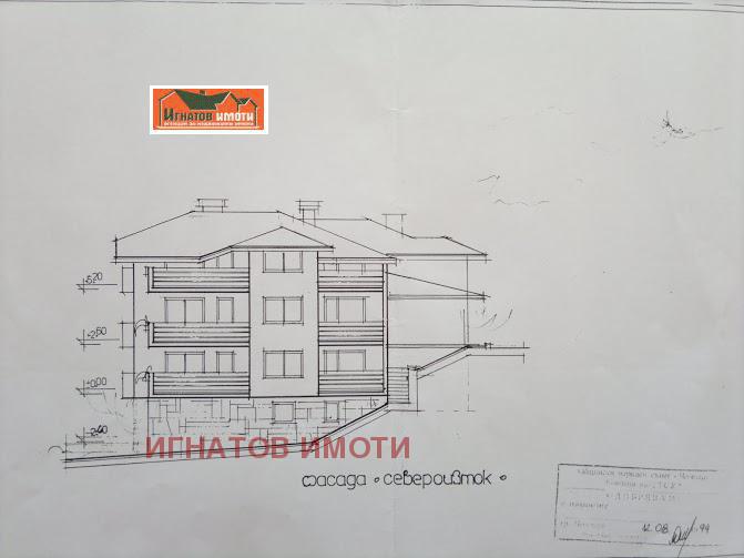 Продава  Къща област Смолян , гр. Чепеларе , 533 кв.м | 26698863 - изображение [8]