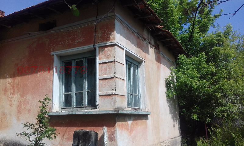 Продава КЪЩА, гр. Грамада, област Видин