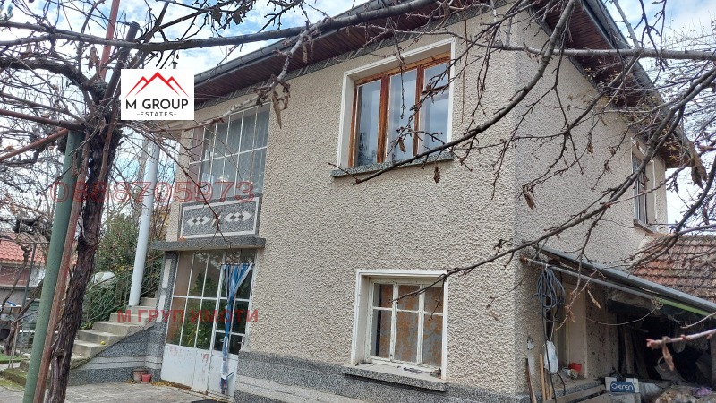Продава  Къща област Пловдив , с. Неделево , 150 кв.м | 63338945 - изображение [8]