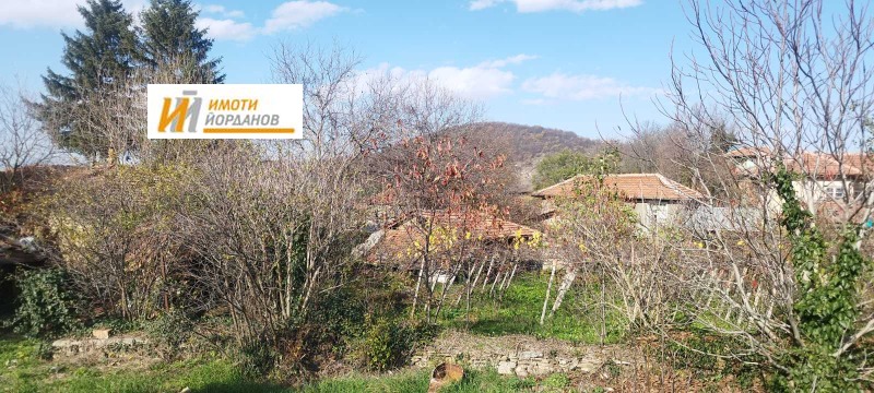 Продава КЪЩА, с. Маноя, област Габрово, снимка 3 - Къщи - 52524301