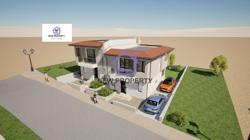 Продава КЪЩА, гр. Созопол, област Бургас, снимка 6 - Къщи - 53164351