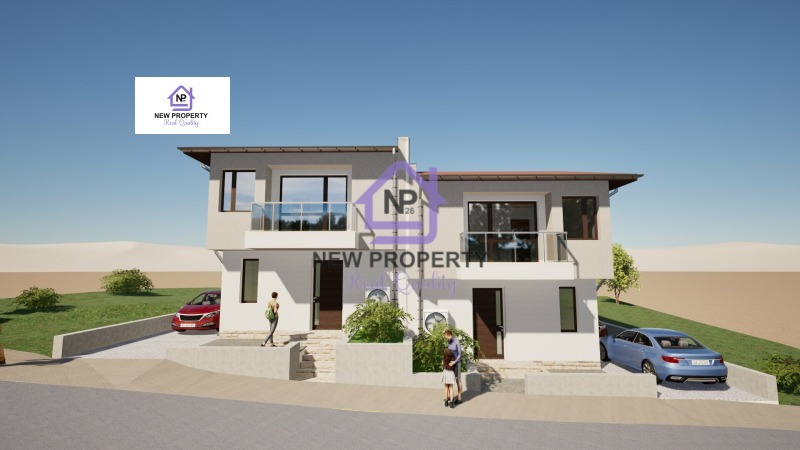 Продава КЪЩА, гр. Созопол, област Бургас, снимка 7 - Къщи - 53164351