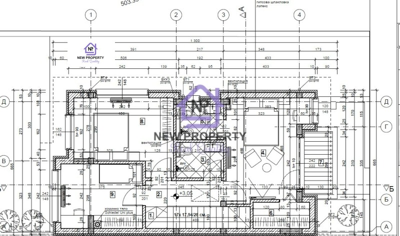 Продава КЪЩА, гр. Созопол, област Бургас, снимка 9 - Къщи - 53164351