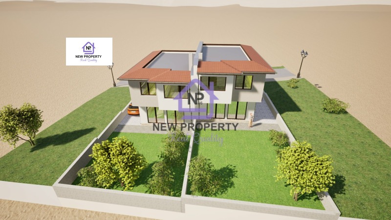 Продава КЪЩА, гр. Созопол, област Бургас, снимка 4 - Къщи - 53164351