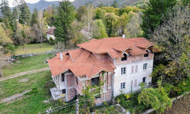 Til salgs  Hotell region Lovech , Ribaritsa , 1000 kvm | 37761387