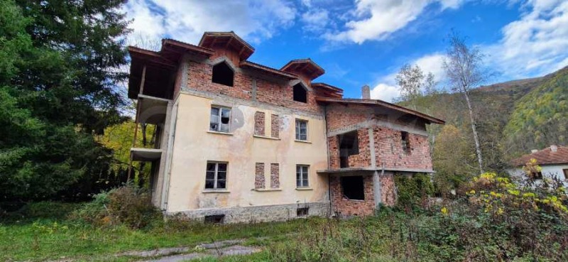 Til salgs  Hotell region Lovech , Ribaritsa , 1000 kvm | 37761387 - bilde [11]