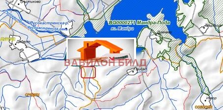 Til salg  Grund region Burgas , Konstantinovo , 33476 kvm | 89439392 - billede [3]