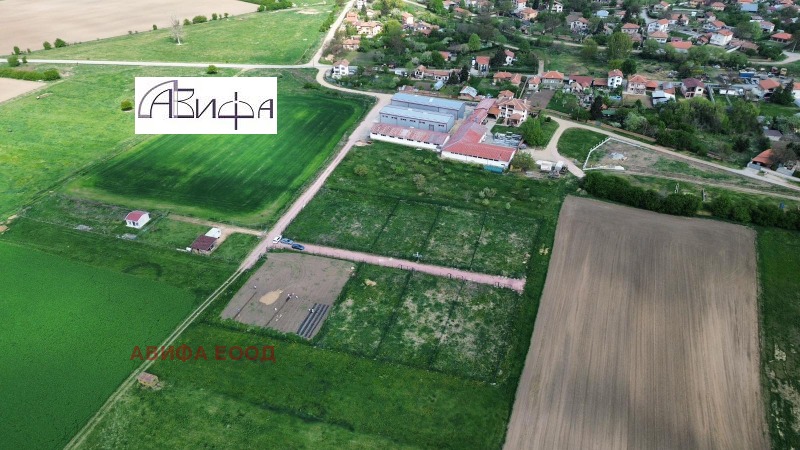 Продава ПАРЦЕЛ, гр. Елин Пелин, област София област, снимка 10 - Парцели - 53496263