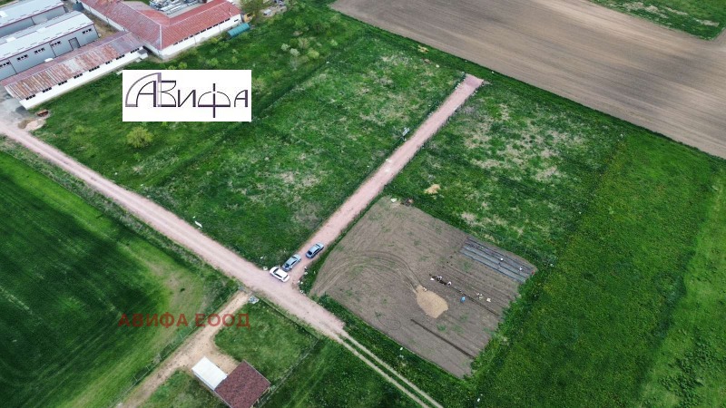 Продава ПАРЦЕЛ, гр. Елин Пелин, област София област, снимка 6 - Парцели - 53496263