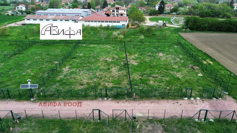 Продава ПАРЦЕЛ, гр. Елин Пелин, област София област