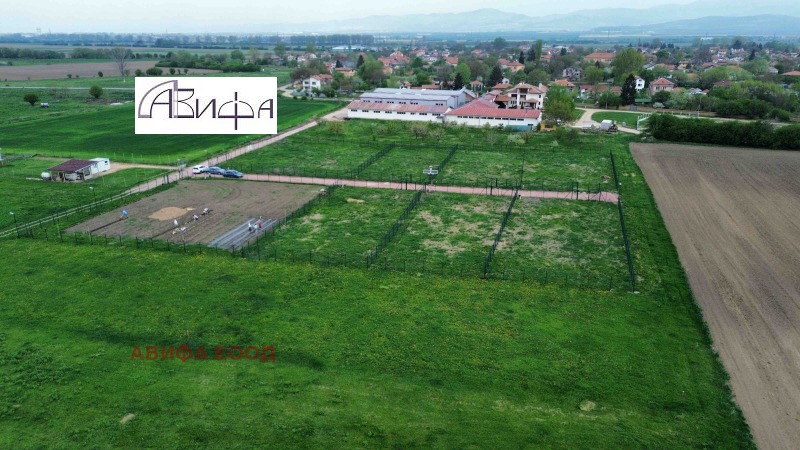 Продава ПАРЦЕЛ, гр. Елин Пелин, област София област, снимка 2 - Парцели - 53496263