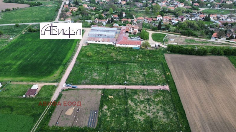 Продава ПАРЦЕЛ, гр. Елин Пелин, област София област, снимка 7 - Парцели - 53496263