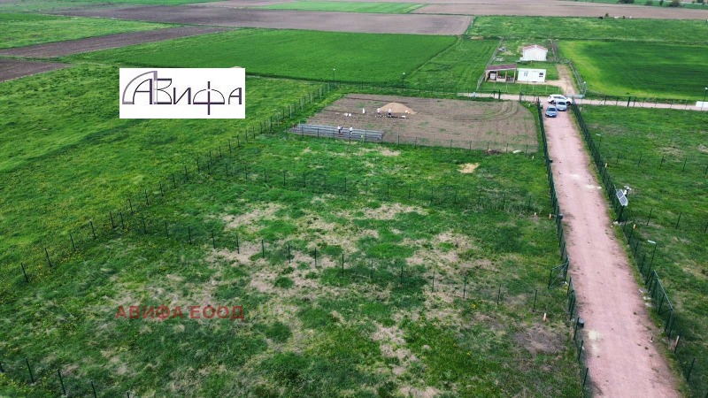 Продава ПАРЦЕЛ, гр. Елин Пелин, област София област, снимка 4 - Парцели - 53496263