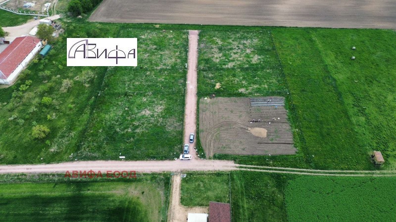 Продава ПАРЦЕЛ, гр. Елин Пелин, област София област, снимка 5 - Парцели - 53496263