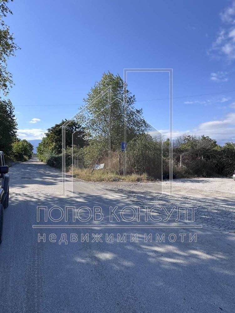 Продава ПАРЦЕЛ, гр. Пловдив, Южен, снимка 2 - Парцели - 56720073