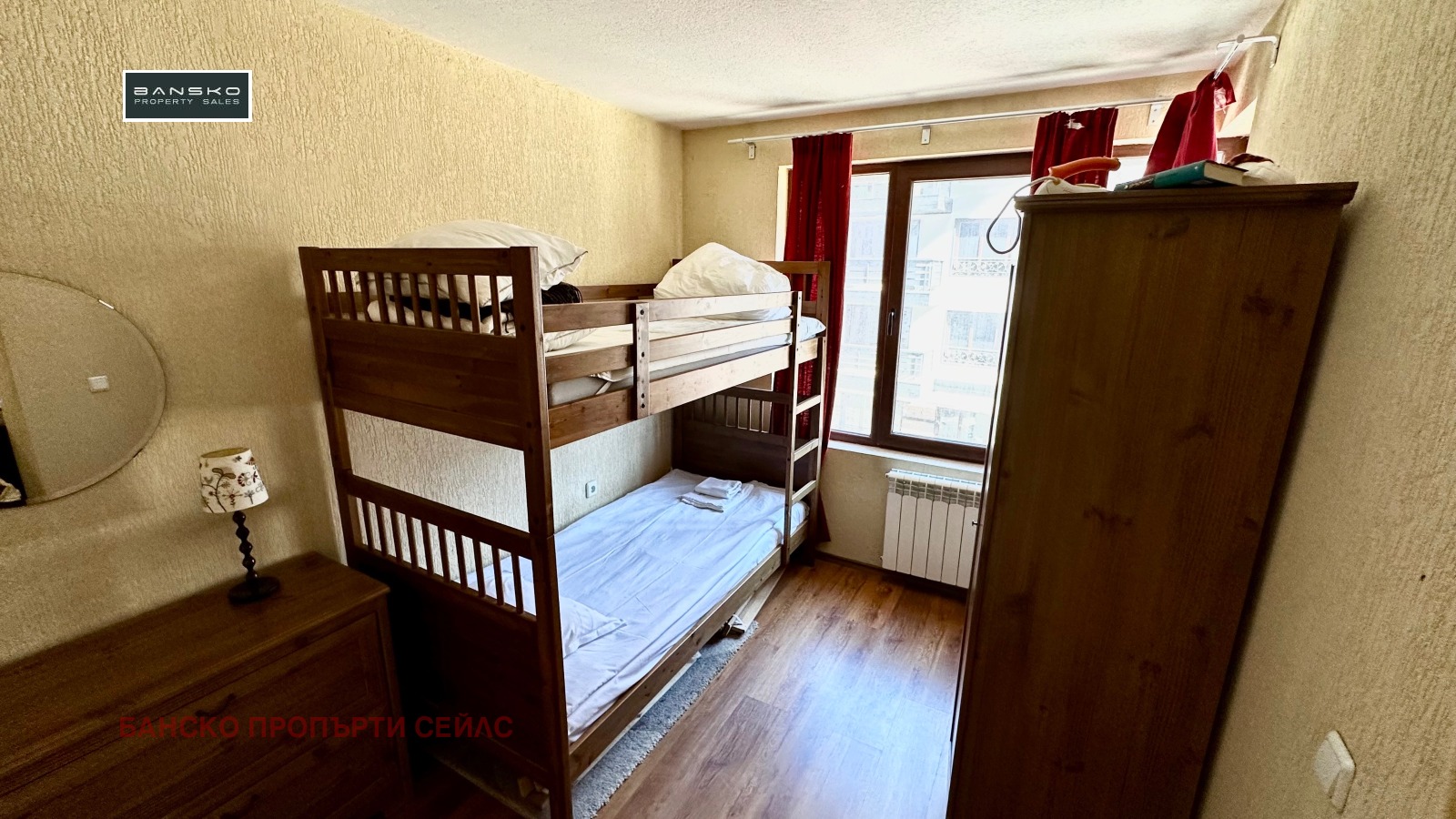 Продава 1-СТАЕН, гр. Банско, област Благоевград, снимка 4 - Апартаменти - 53912956