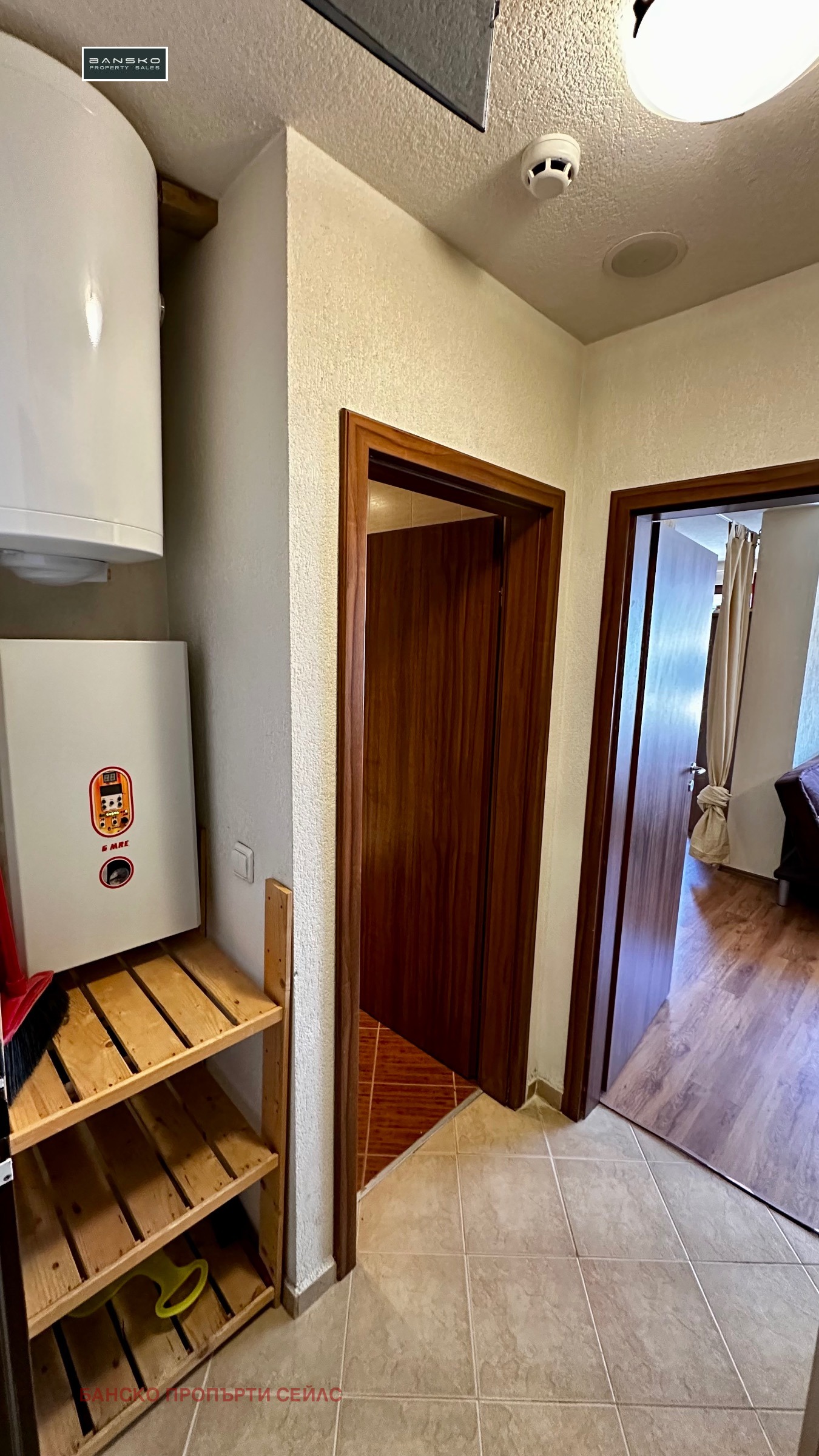 Продава 1-СТАЕН, гр. Банско, област Благоевград, снимка 8 - Апартаменти - 53912956