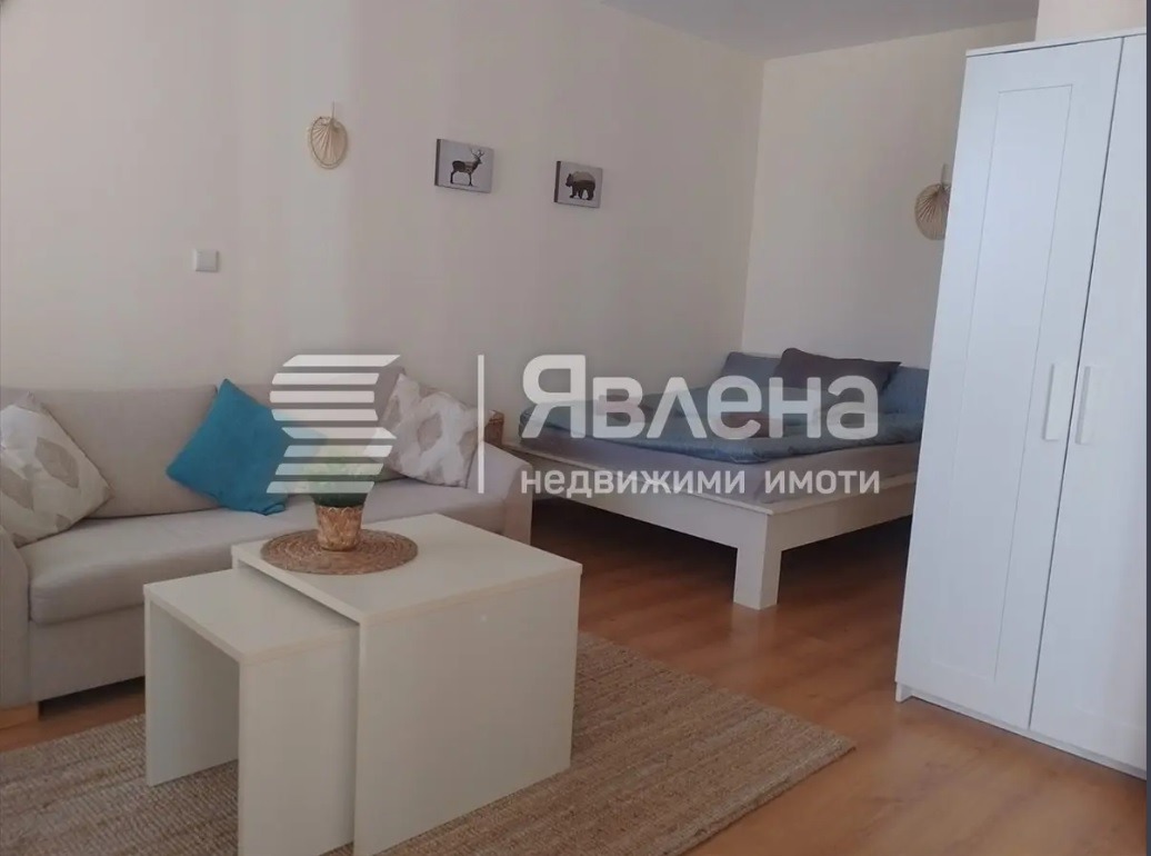 Продава 1-СТАЕН, гр. Банско, област Благоевград, снимка 2 - Апартаменти - 54201706