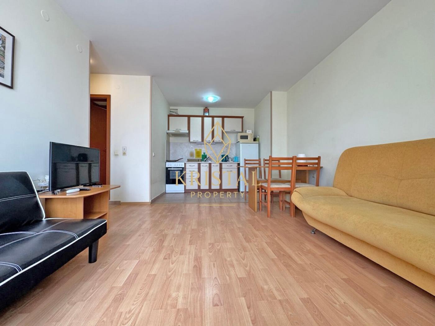 Продава 2-СТАЕН, к.к. Слънчев бряг, област Бургас, снимка 2 - Апартаменти - 54023019