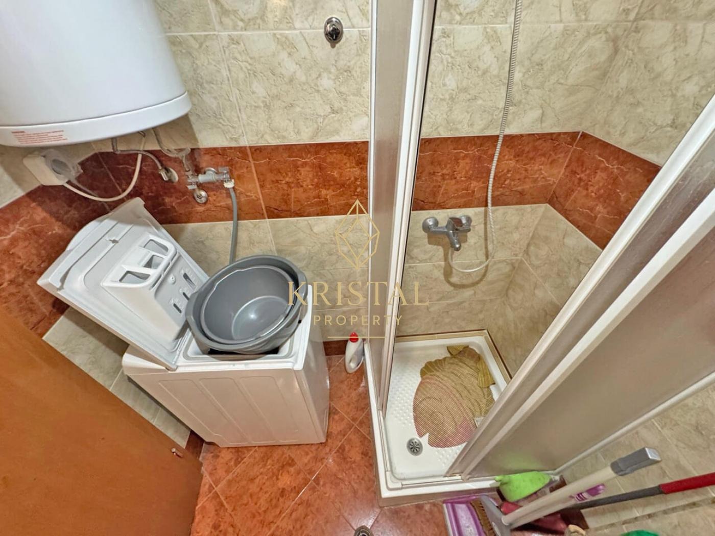 Продава 2-СТАЕН, к.к. Слънчев бряг, област Бургас, снимка 9 - Апартаменти - 54023019