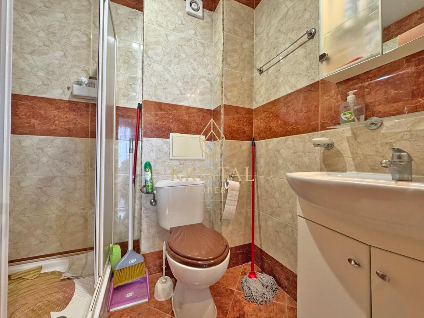 Продава 2-СТАЕН, к.к. Слънчев бряг, област Бургас, снимка 8 - Апартаменти - 54023019