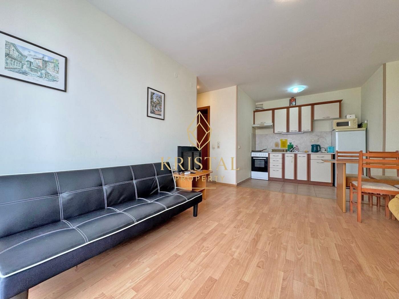 Продава 2-СТАЕН, к.к. Слънчев бряг, област Бургас