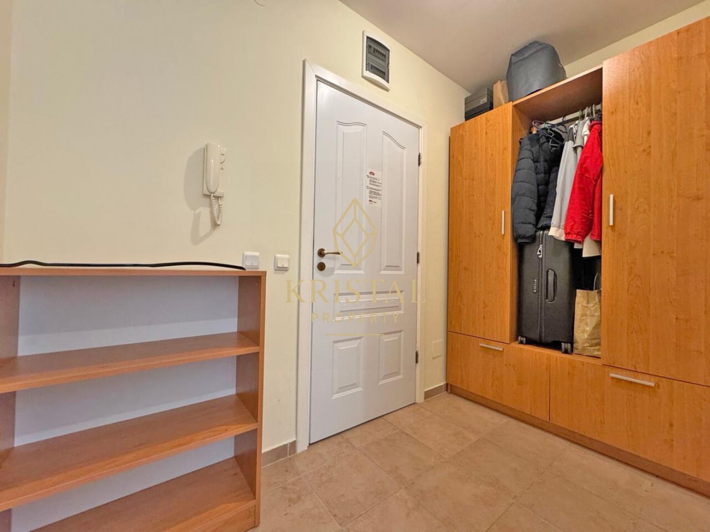 Продава 2-СТАЕН, к.к. Слънчев бряг, област Бургас, снимка 7 - Апартаменти - 54023019