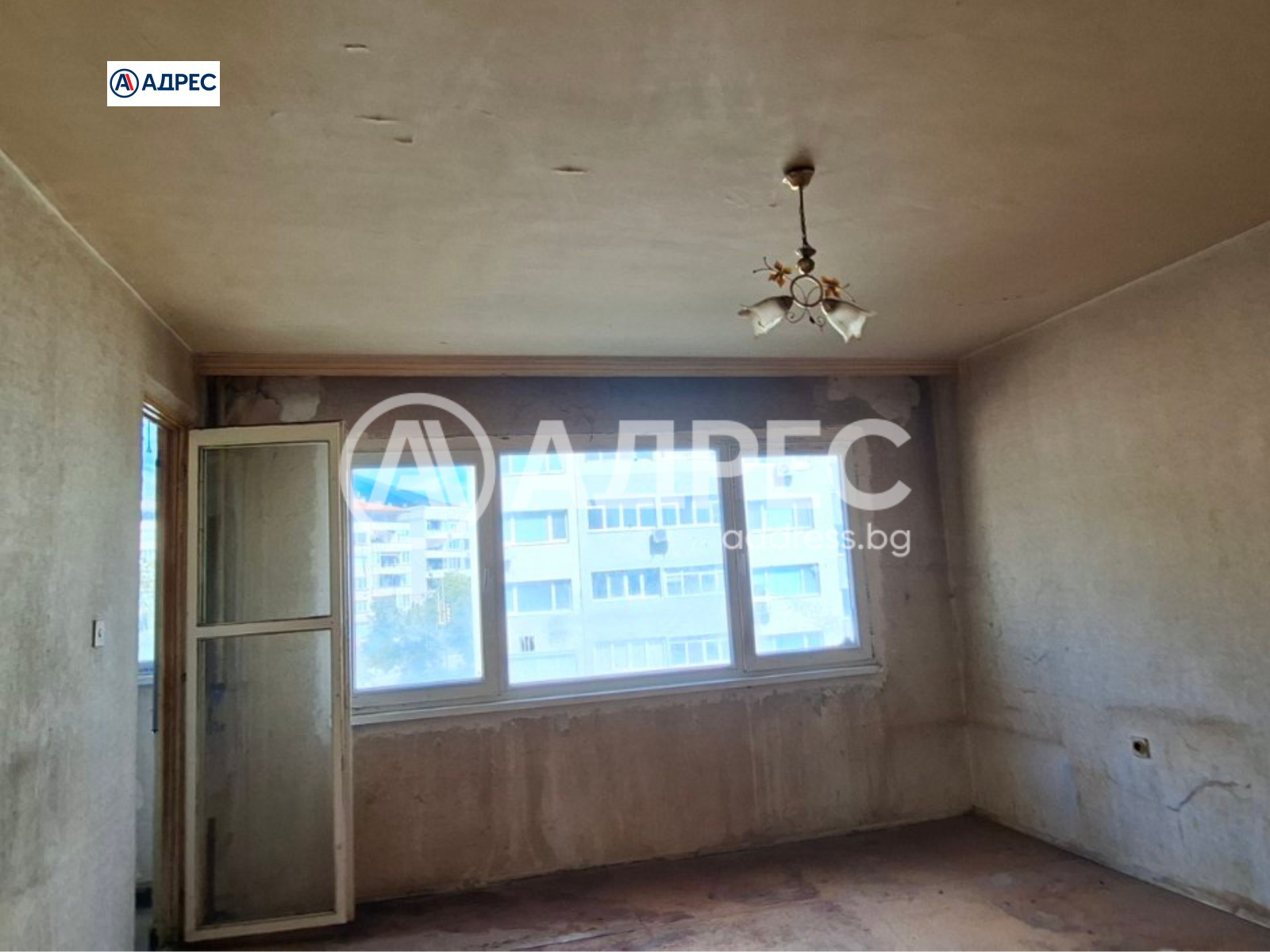 Продава 2-СТАЕН, гр. Карлово, област Пловдив, снимка 2 - Апартаменти - 54629919