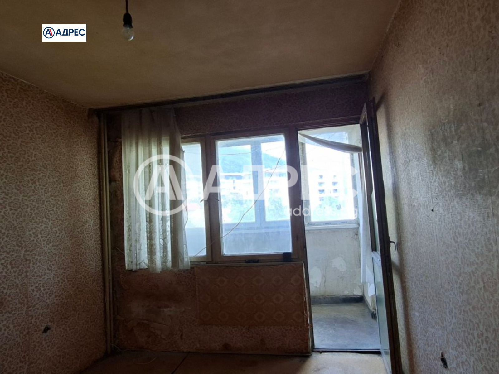 Продава 2-СТАЕН, гр. Карлово, област Пловдив, снимка 3 - Апартаменти - 54629919