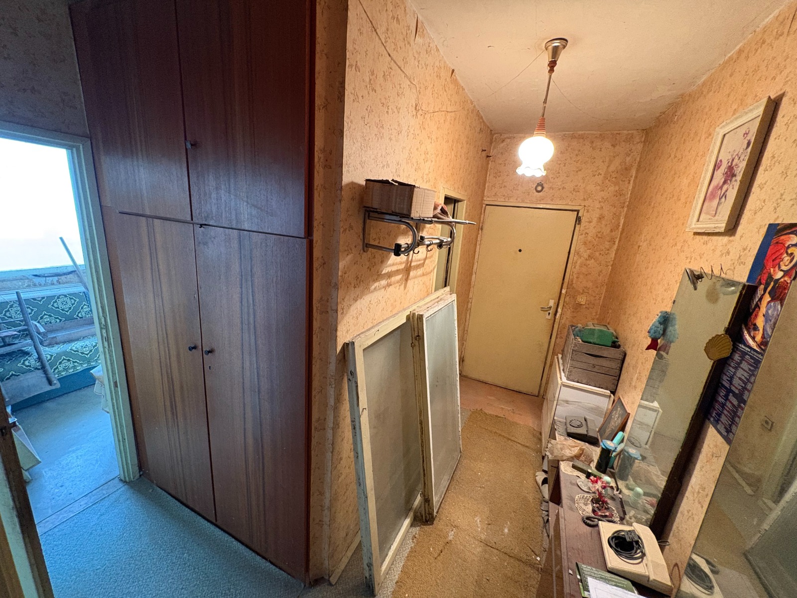 Продава 2-СТАЕН, гр. Смядово, област Шумен, снимка 9 - Апартаменти - 54737908
