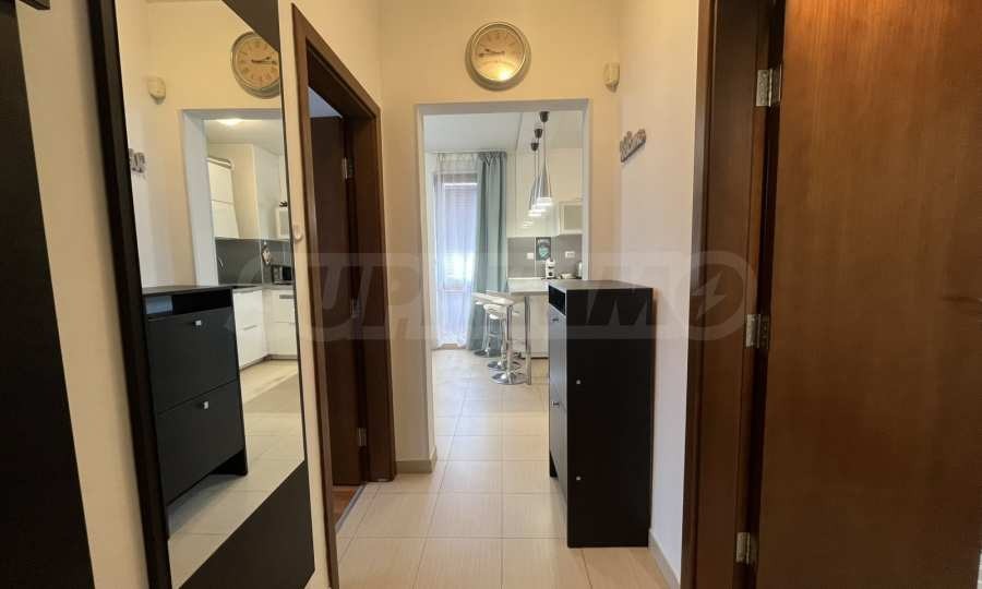 Продава 2-СТАЕН, гр. Банско, област Благоевград, снимка 6 - Апартаменти - 55493198