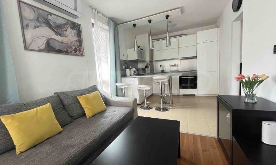 Продава  2-стаен област Благоевград , гр. Банско , 67 кв.м | 36968632