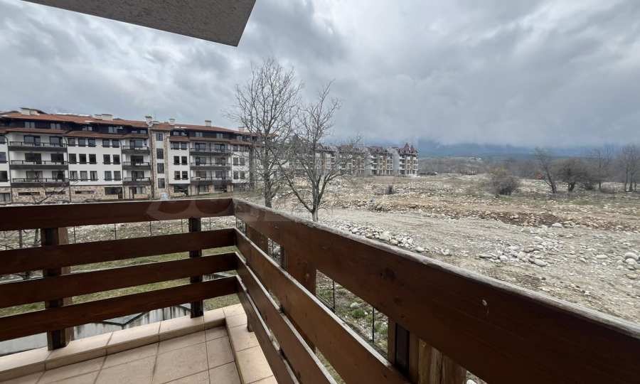 Продава 2-СТАЕН, гр. Банско, област Благоевград, снимка 10 - Апартаменти - 55493198