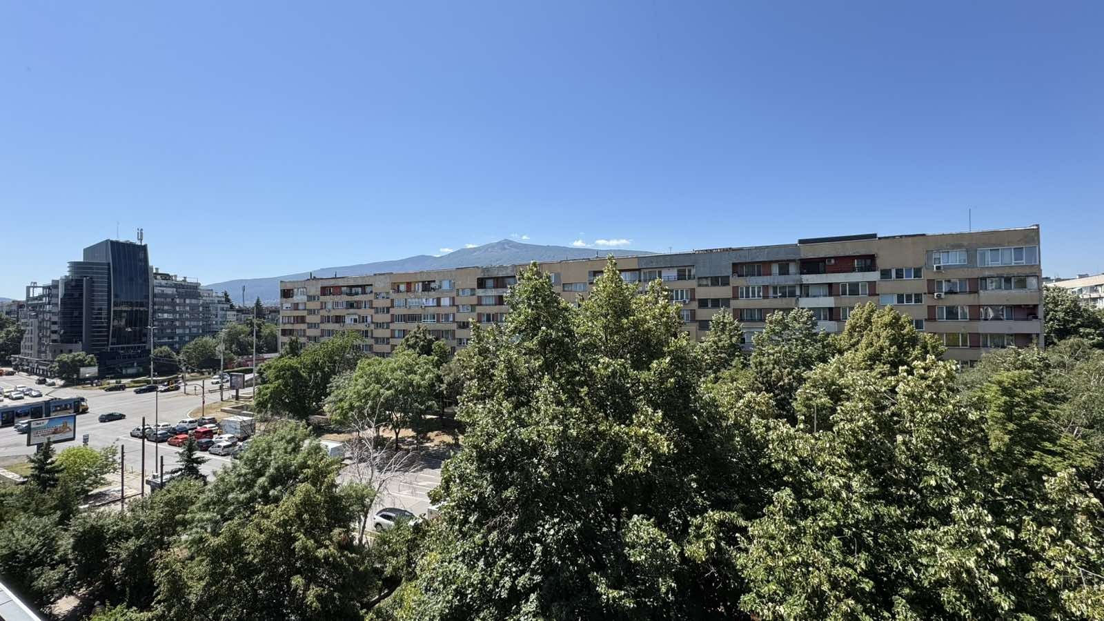 Продава 2-СТАЕН, гр. София, Белите брези, снимка 9 - Апартаменти - 55524086