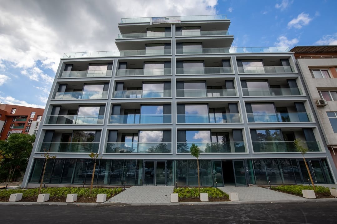 Продава 2-СТАЕН, гр. Велико Търново, Център, снимка 15 - Апартаменти - 55696406