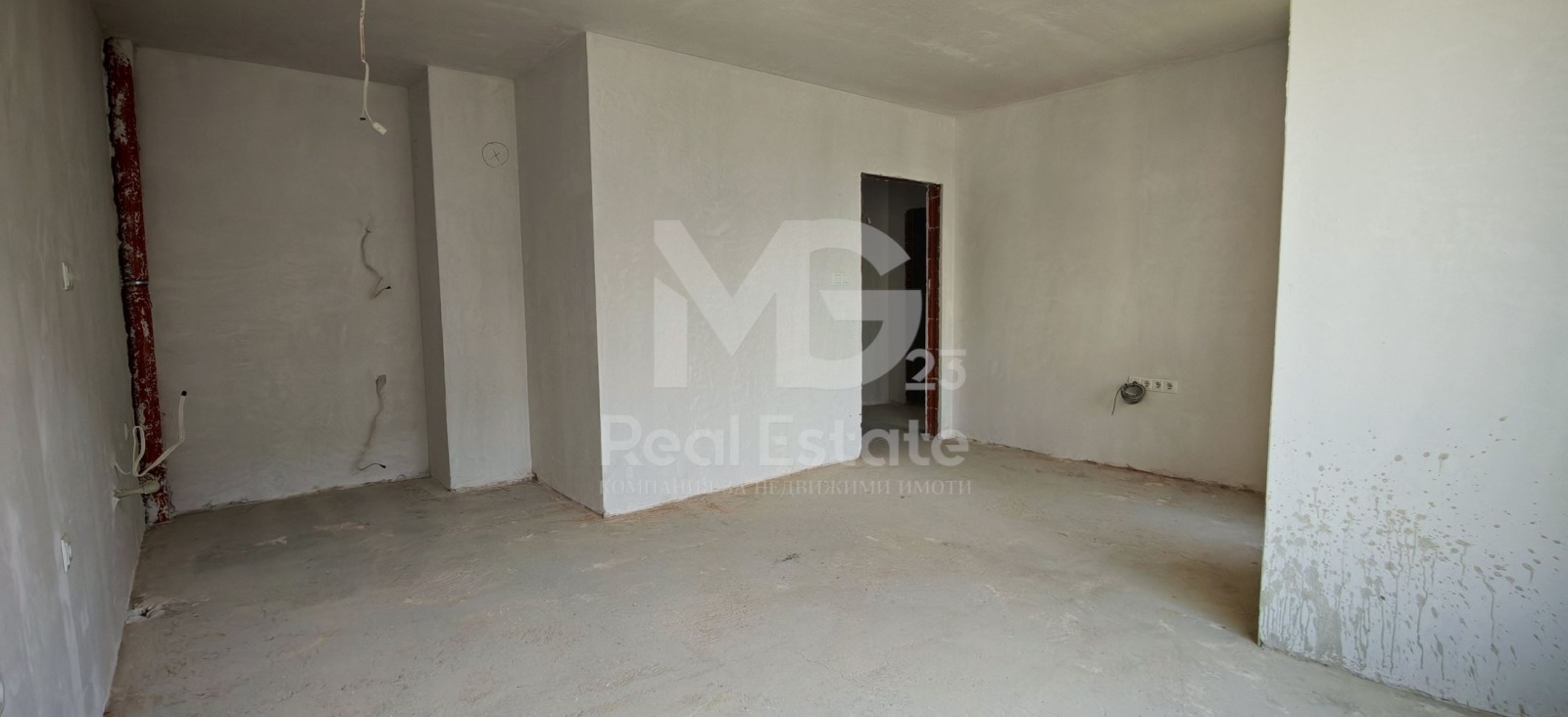Продава 2-СТАЕН, гр. Пловдив, Южен, снимка 3 - Апартаменти - 56127744