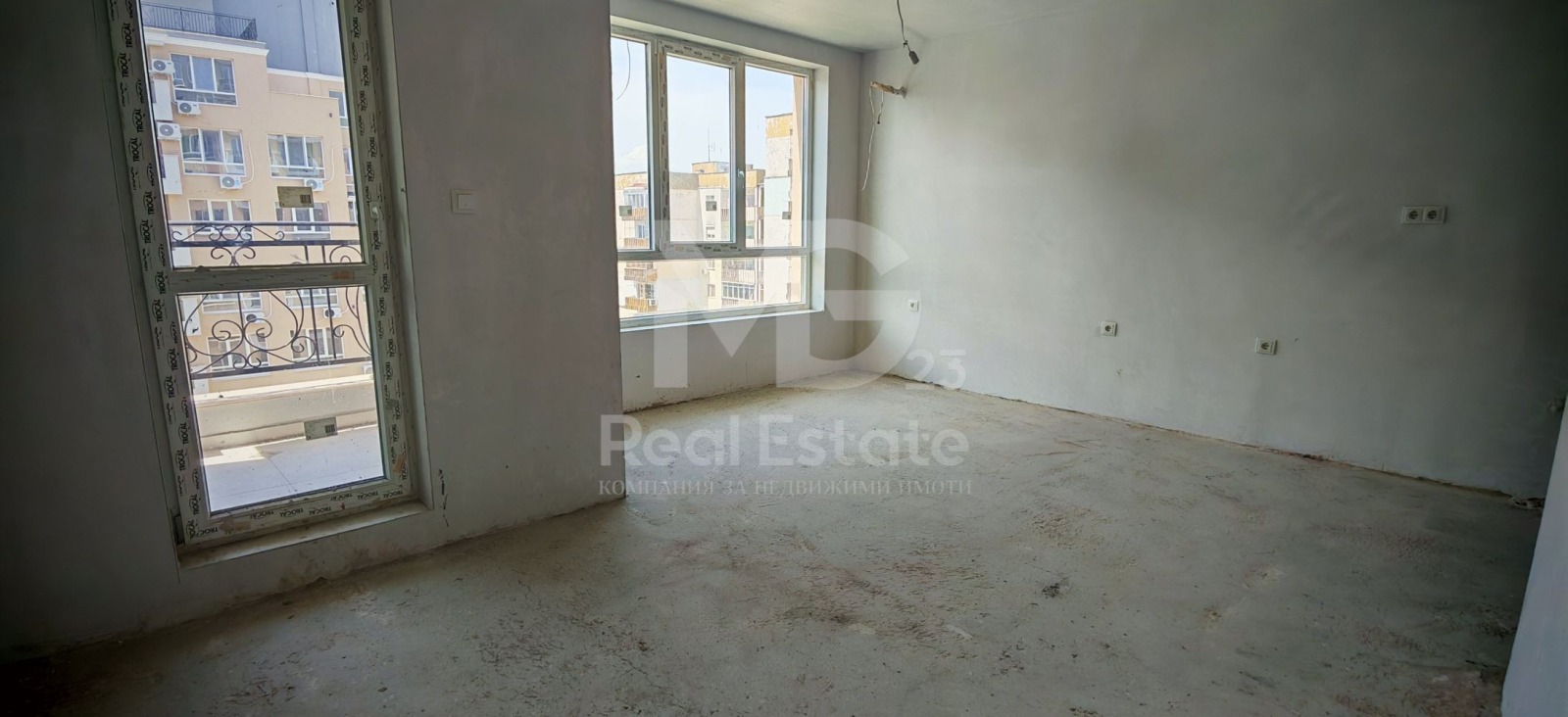 Продава 2-СТАЕН, гр. Пловдив, Южен, снимка 5 - Апартаменти - 56127744