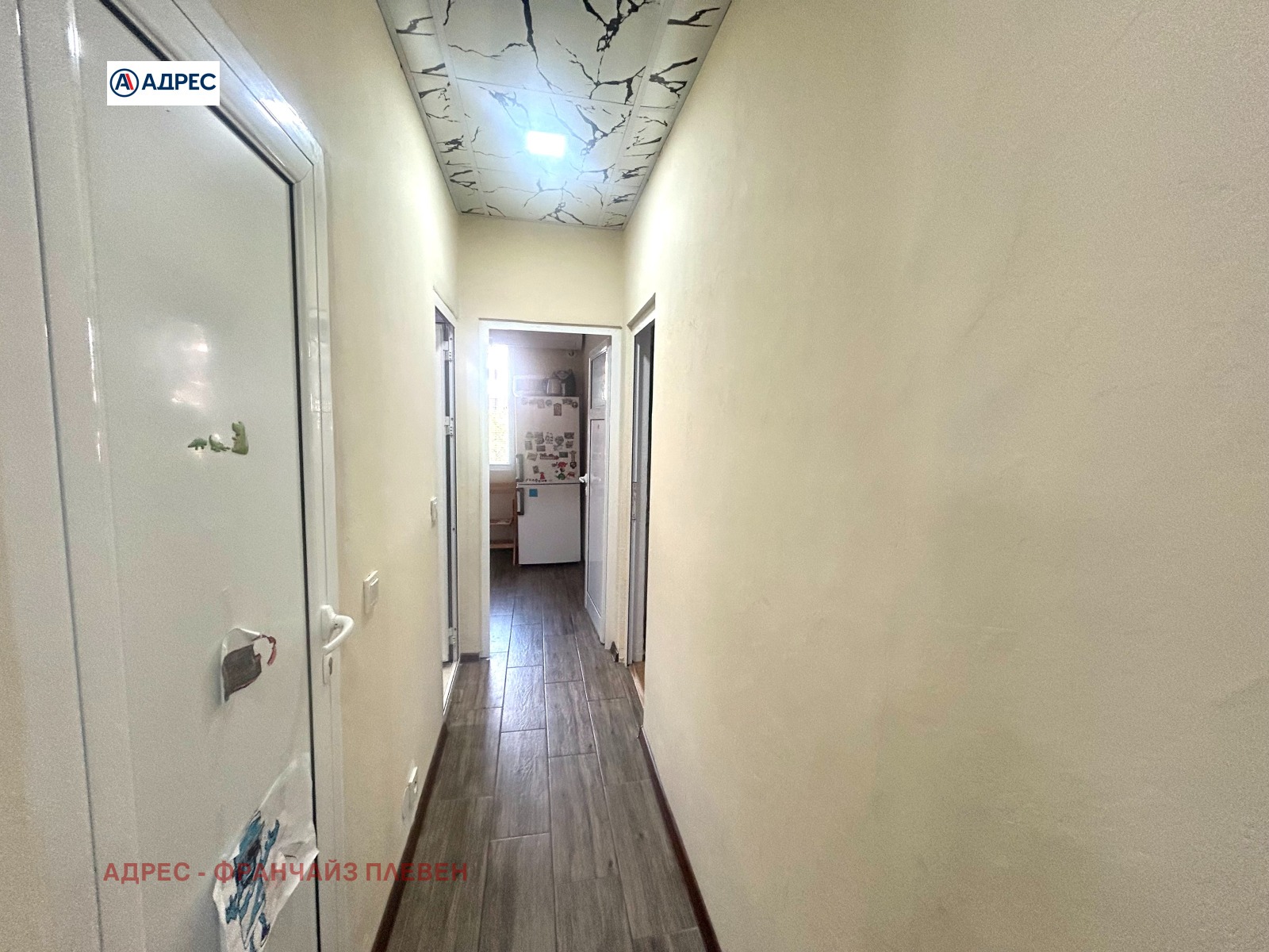 Продава 3-СТАЕН, гр. Враца, Дъбника, снимка 7 - Апартаменти - 56002022