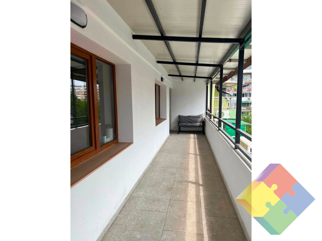 Продава 3-СТАЕН, гр. Варна, Чаталджа, снимка 15 - Апартаменти - 56128357